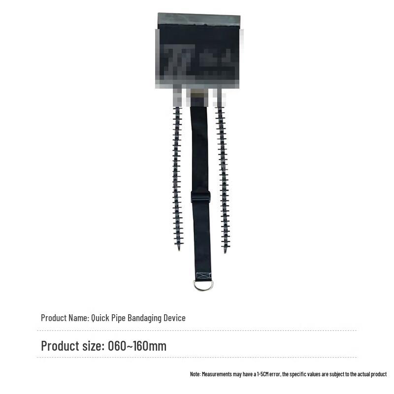 Stainless Steel Pipe Leak Repair Clamp