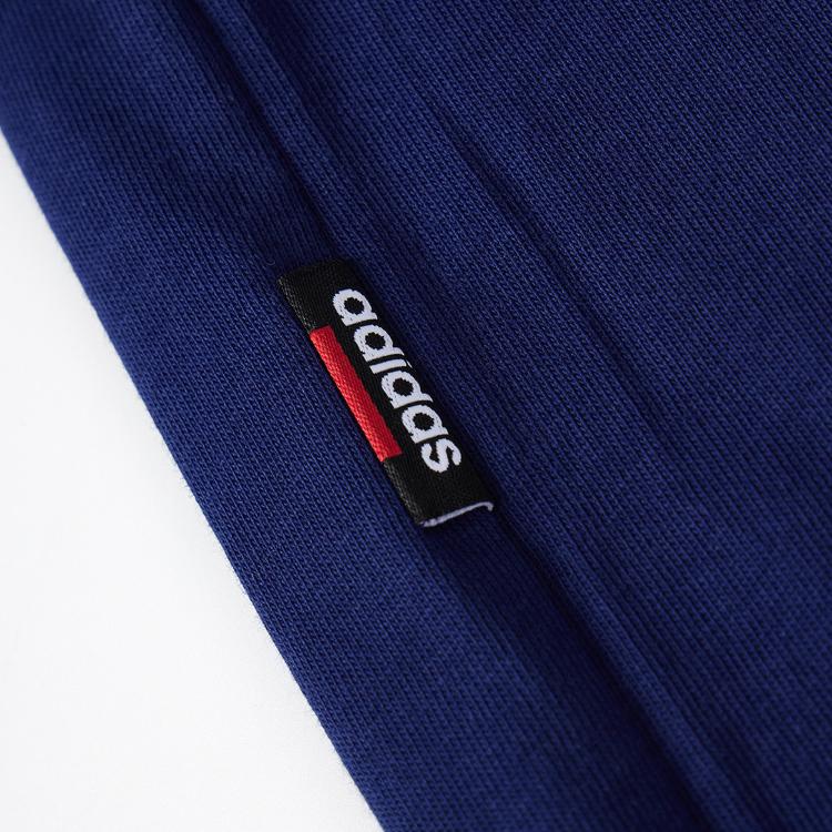 Adidas Sports Lifestyle SS25 Casual Simple Round Neck Long Sleeve T-Shirt Unisex Tops JL9532