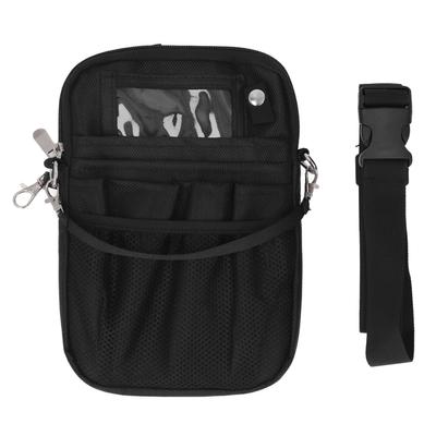 Multifunctional Single Shoulder Handheld Bag Waterproof Wear Resisting Portable Thickened