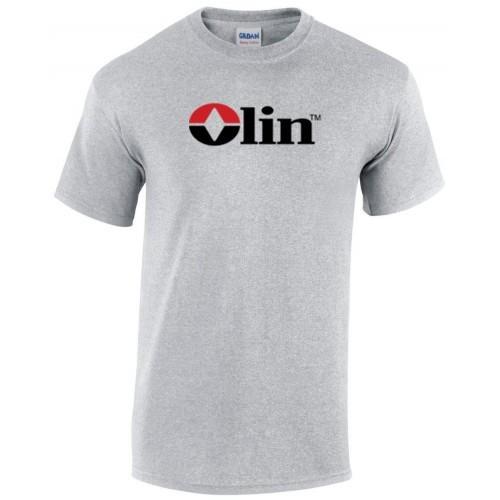 OLIN Chemical Ammo Company T-shirt S