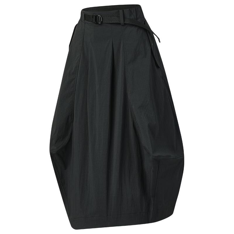 

FILA Women s Asymmetrical Woven Skirt M