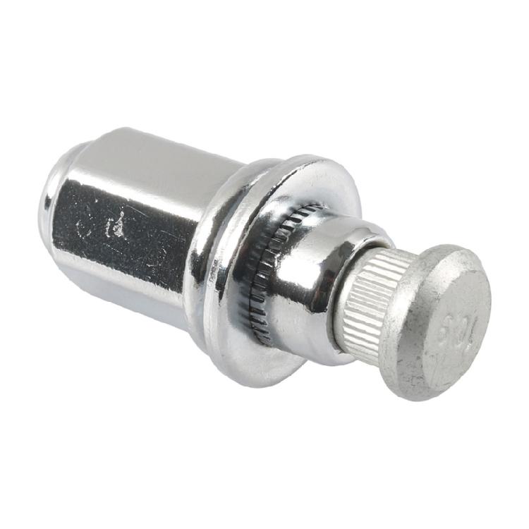 Automotive Lug Nut Set 90942-01058 90942-02049 Wheel Accessories for ES300 SC400