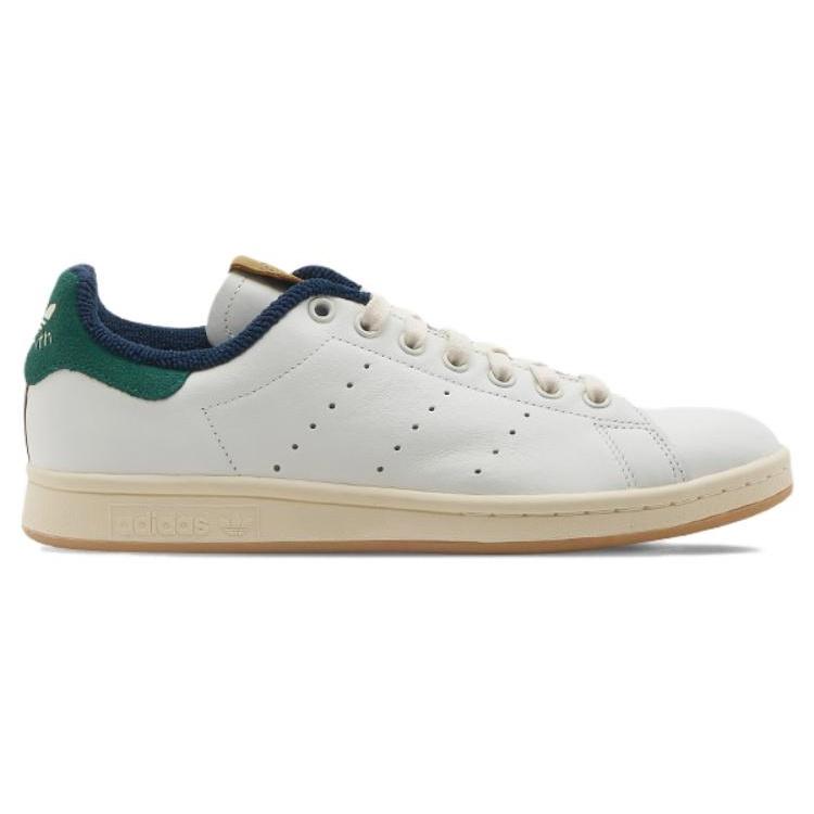 adidas Originals Stan Smith 'White Collegiate Green' Men's ID2030