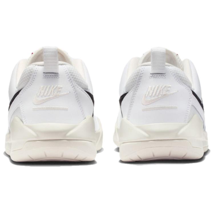 Jordan CMFT Era Low top Vintage Basketball Shoes Men's White IR7568-101