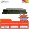 CMR Multi-Service PDH Optical Transceiver