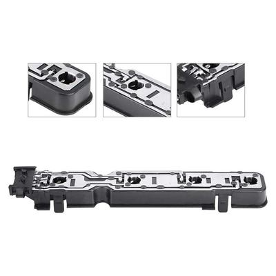 1× Rücklicht Glühbirnenhalter Lampenträger 6C11-13N004-AB Für Ford Transit MK7 2006-14