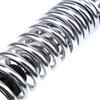 2x Motorcycle Rear Shock Absorber Assembly Modification Rear Shock Suspension Fit for Yamaha Virago XV250 XV125 Vstar XV250