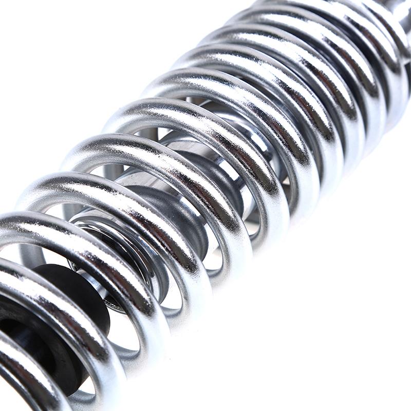 2x Motorcycle Rear Shock Absorber Assembly Modification Rear Shock Suspension Fit for Yamaha Virago XV250 XV125 Vstar XV250