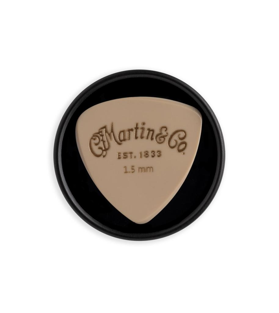 Martin LUXE BY Contour Pick 18A0118 MARTIN® 1.5mm