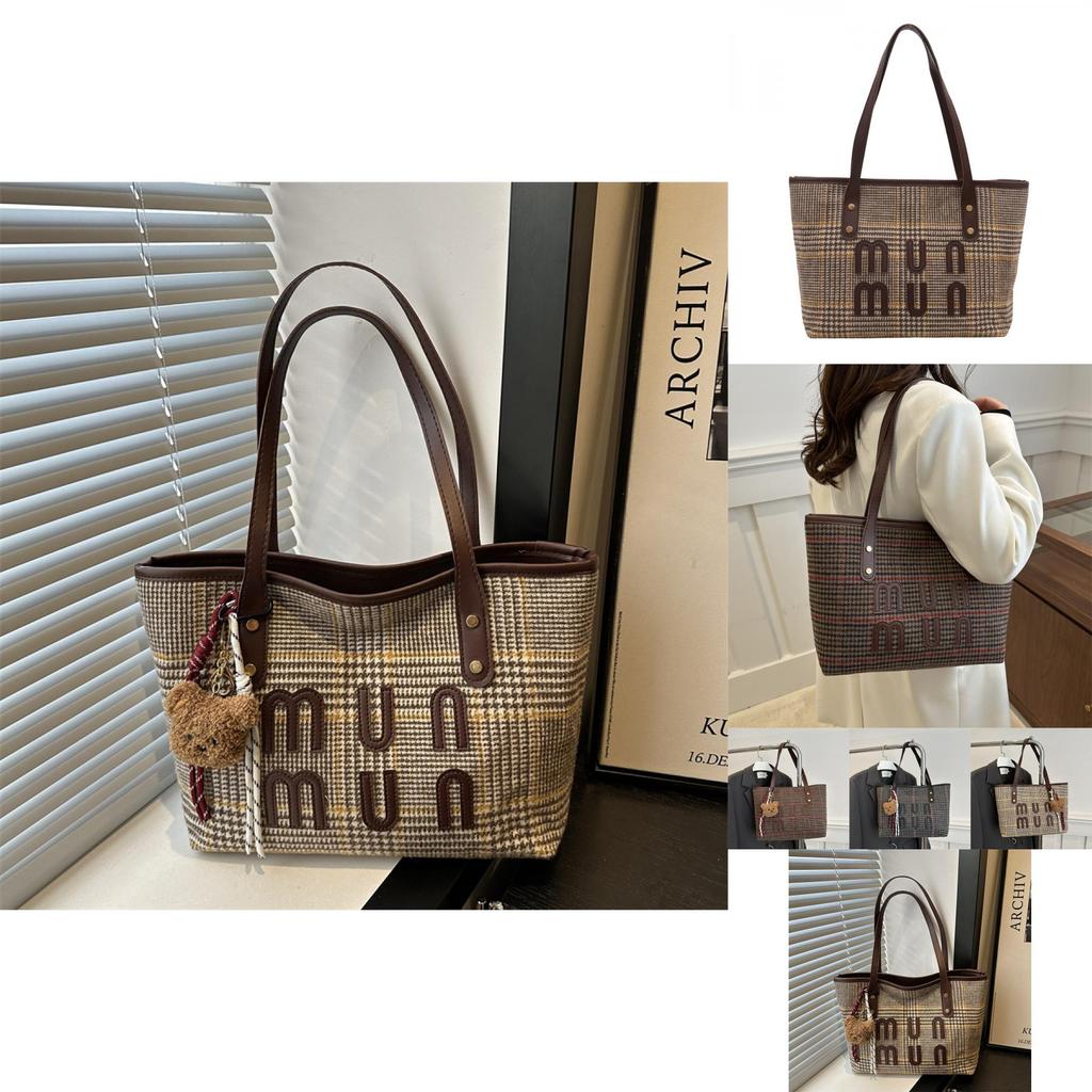 Stylish Canvas Tote Bag For Women With Unique Design And Spacious Capacity For Everyday Use