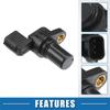 Crankshaft Position Sensor Mr567292 For Mitsubishi Pajero Montero Eclipse Galant 1999-2011