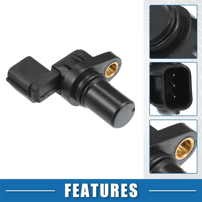 Crankshaft Position Sensor Mr567292 For Mitsubishi Pajero Montero Eclipse Galant 1999-2011