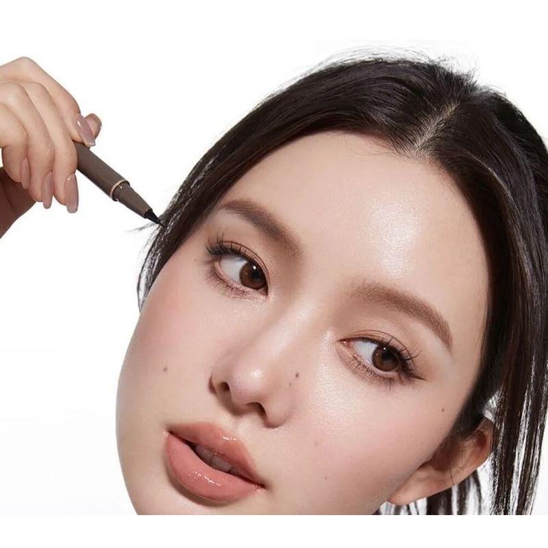 Judydoll - 18° Ultra-Fine Eyeliner - 3 Colours