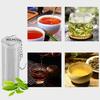 Filter Set for Brewing Stainlesss Steel Tea Infuser Seasoning Ball Tea Strainers
