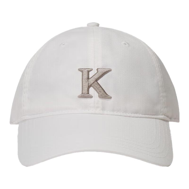 Kappa 2024 Unisex Fashion Baseball Cap J