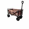 Longchan Outdoor Camping Picnic Wagon with Off-Road Wheels