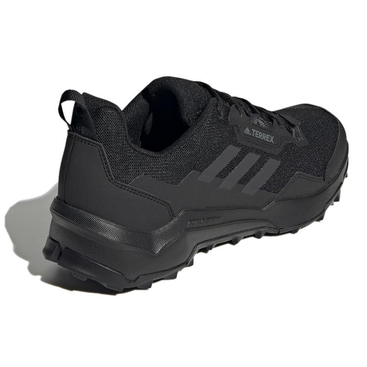 New Adidas Terrex AX4 Primegreen 'Black Carbon' FY9673