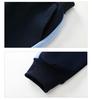First Grade Primary School Uniform: Spring-Autumn Sports 3-Piece Set for Kindergarten