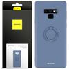 Sc Silicone Ring Galaxy Note 9 Blue