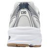 New Balance Nb 740 Versatile Comfortable Support Running Shoes Unisex Sneaker Silver U740SN2D