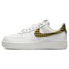 New Air Force 1 Low '07 Ess Trend Summit White Bronzine Black Women's DZ2784-102