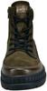 Dark Green Bugatti Pallario Comfort Boots