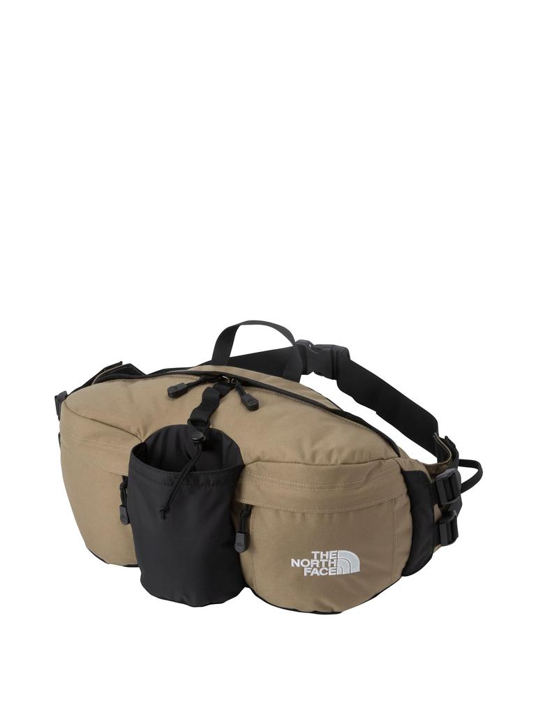 Climber Lumbar Classic Khaki