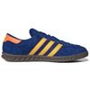 adidas Hamburg 'Collegiate Royal Giallo Brillante' GY9427
