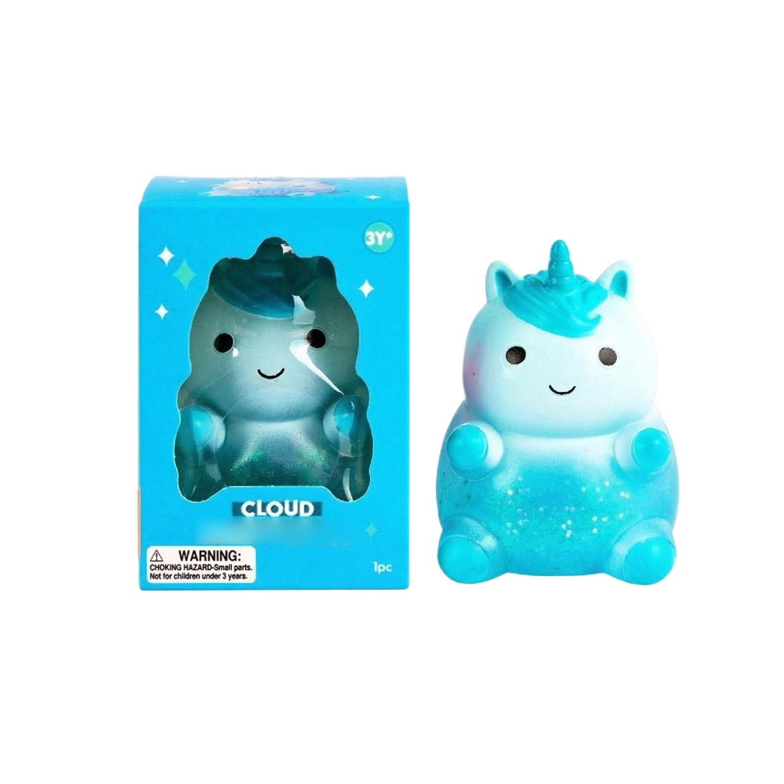 

Chronic Stress Relief Toy, A Gift For Friends One Size