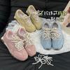 Women's New Retro Women's Shoes Casual Sneakers Versatile Sneakers