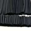 127Pcs/lot Black Heat Shrink Sleeving Set Thermoresistant Tube Shrink Wrapping  Wire Cable Polyolefin Wrap Tubing