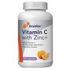 Vitamin C, Zink, Multivitaminpräparat, 120 Kapseln