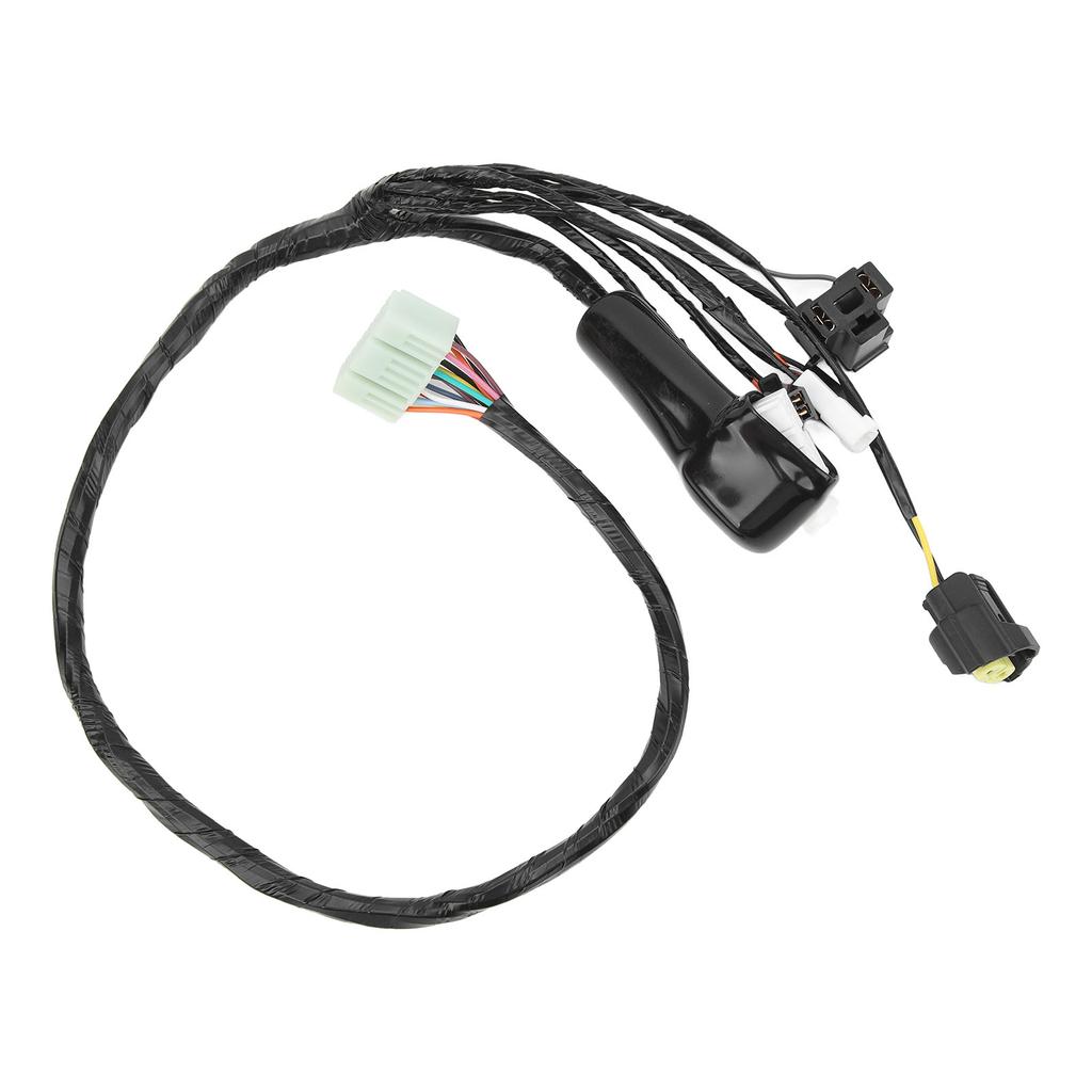 Scheinwerfer Kabelbaum 36620 01H00 Scheinwerfer Tacho Instrument Kabelbaum Ersatz für