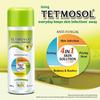 Tetmosol Anti-Fungal Dusting Powder Pack of 2 100g Each for Daily Itching and Skin Infection Relief