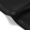 Men s Mesh Motorcycle Jacket Padded Motorcycle Shirt with Back Armor Summer Sport Motorbike Protective Gear Black EU L