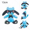 54 Styles Cartoon Plush Toy Raichu Charizard Y&X Psyduck Poke Ball Gengar Cubone Charmander Pokemon Shiny Stuffed Animal Doll