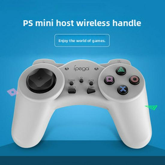 Universal Xbox Controller Phone Holder Clip for Series X/S with Adjustable Rotation