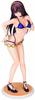 Tokugawa Sen -Swimsuit Ver.- (1/6 Scale PVC Pre-painted Finished Product)