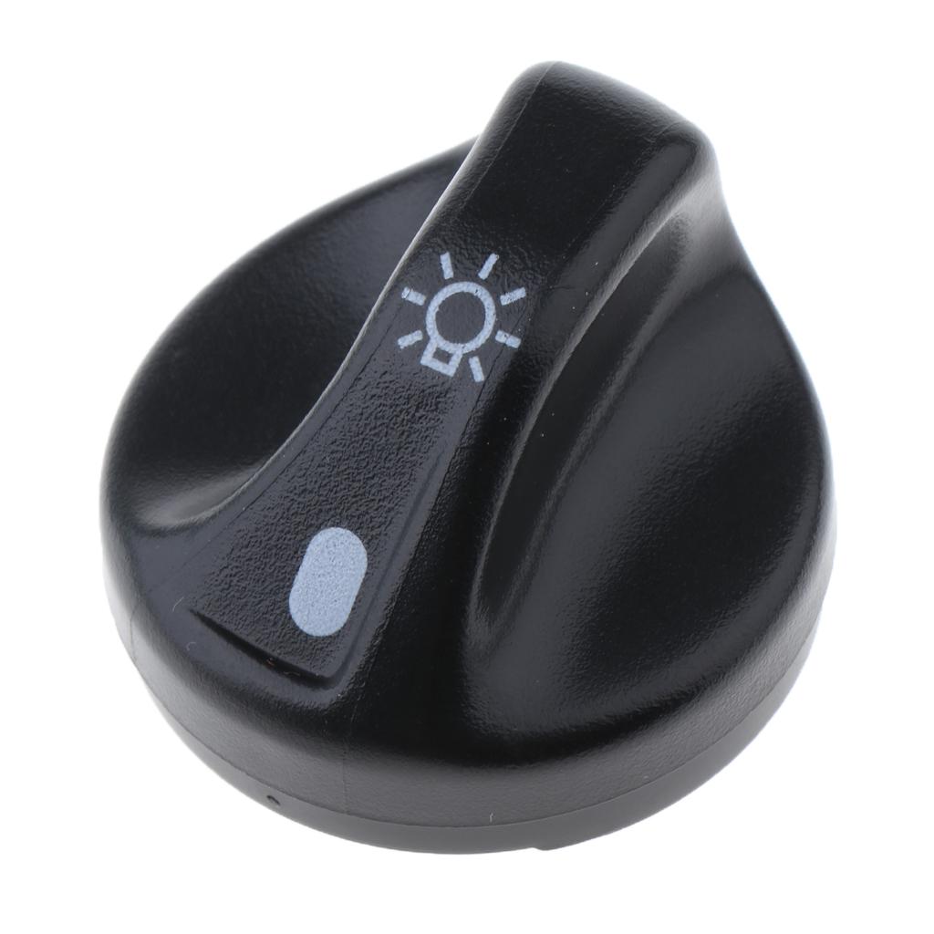 1F1Z11666AA,3L3Z11661AA Head Light Switch Knob for Ford F-150 Heritage 2004,Ford F-150