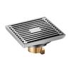 MDNG 304 Stainless Steel Shower Floor Drain