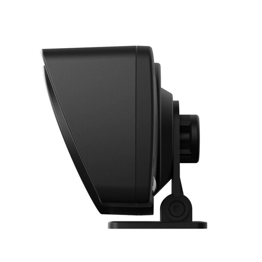 3.5”OBD2+GPS Dual-screen Digital Head Unit HUD Display for Car, with Speedometer, Turbo Timer, Tachometer and Alarm Functions