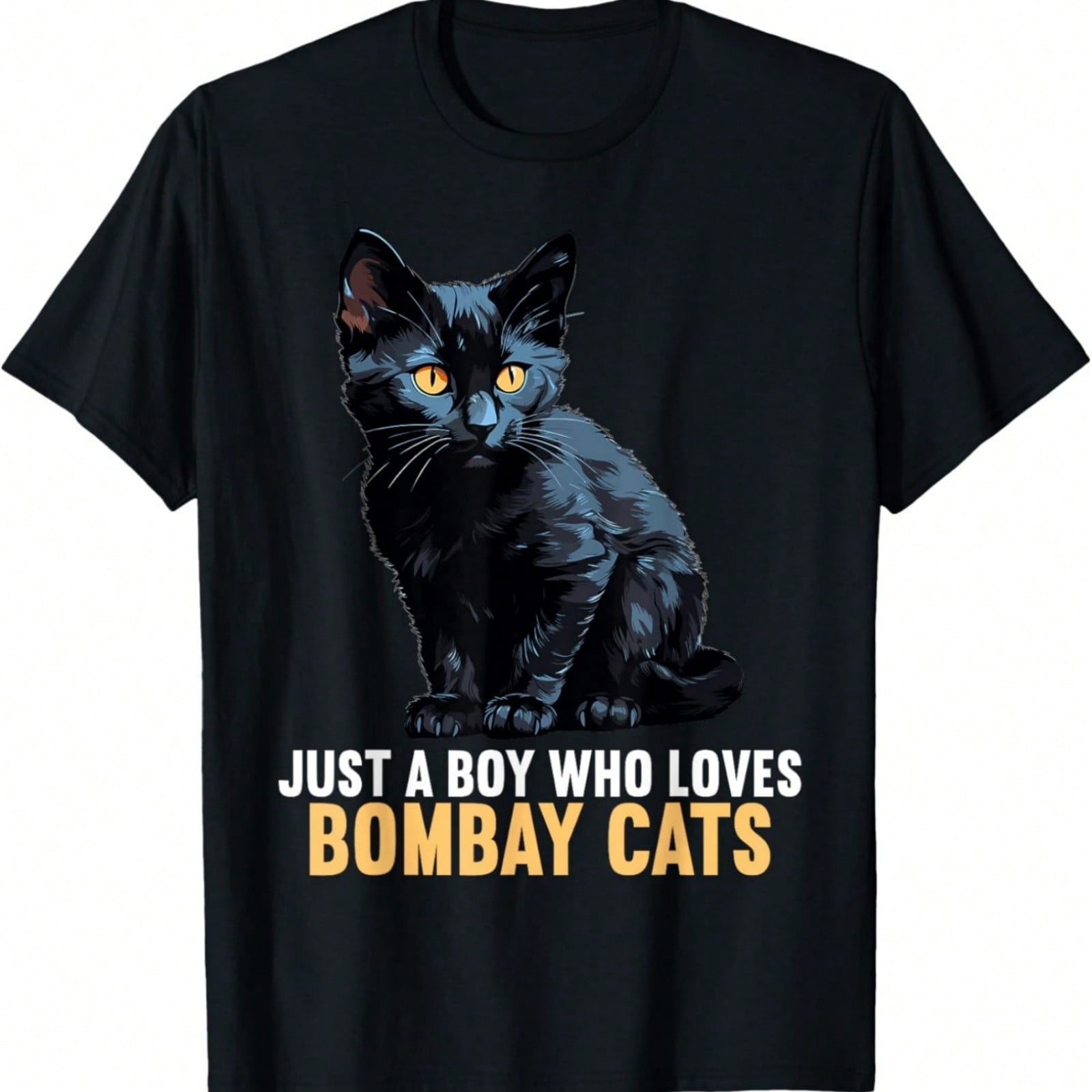Just A Boy Who Loves Hot Air Balloons T-Shirt S разноцветный