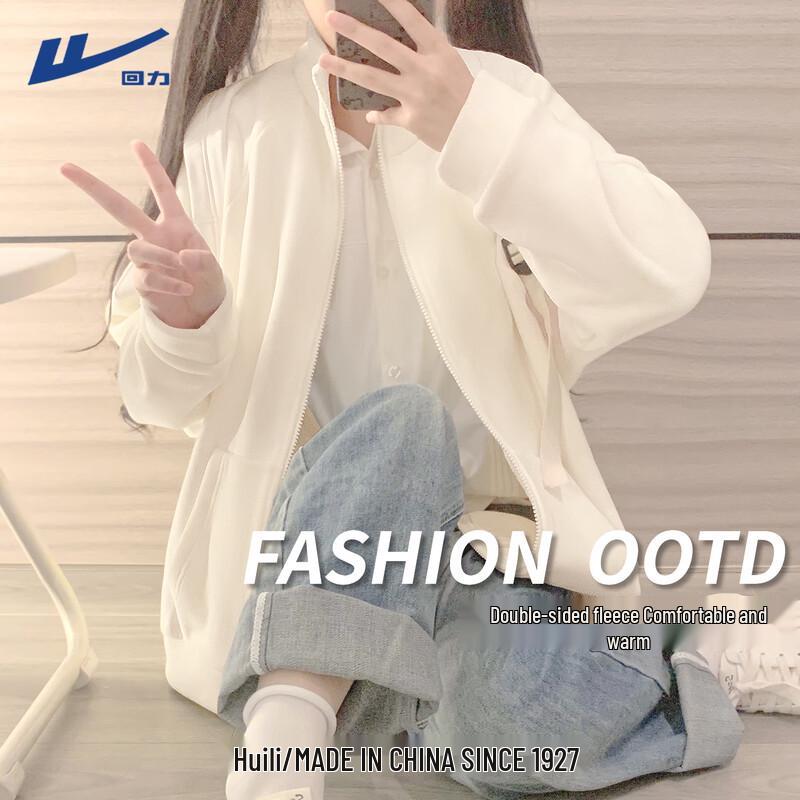 

Женский кардиган Warrior на флисовой подкладке со стойкой L