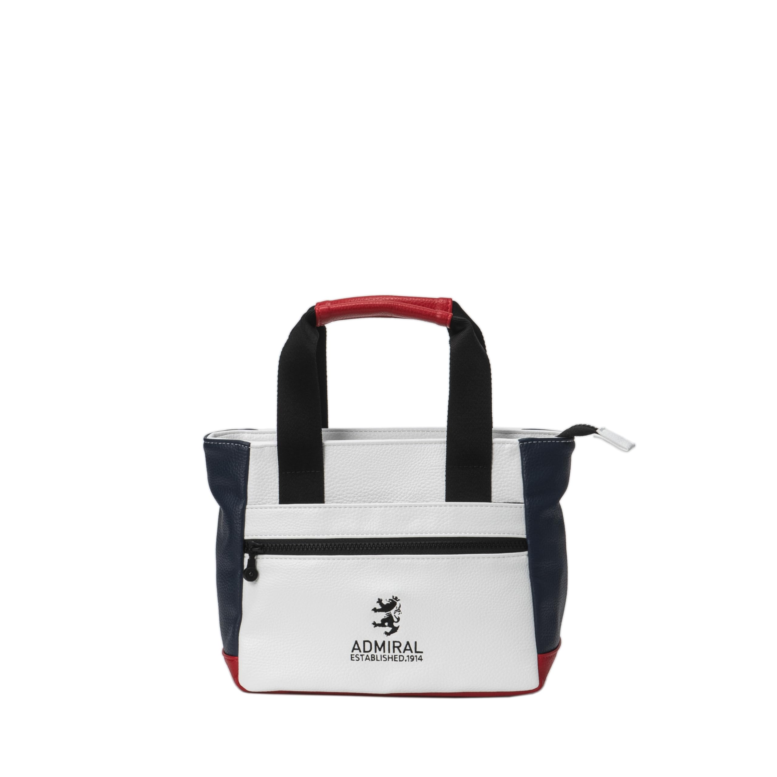 

Сумка Admiral GOLF Round Lampant из синтетической кожи ADMZ5ATH90