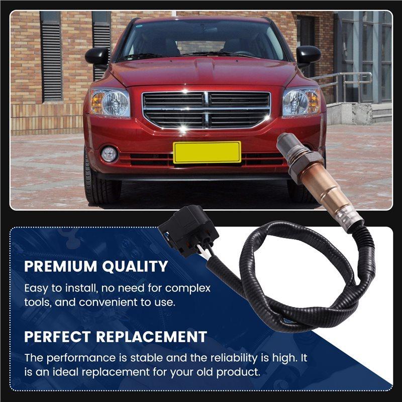 Lambda Probe O2 Oxygen Sensor 234-4881 56029084AA For Dodge Caliber Avenger Journey Grand Caravan 1.8-3.8