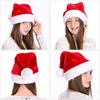 Unisex Christmas Santa Hat