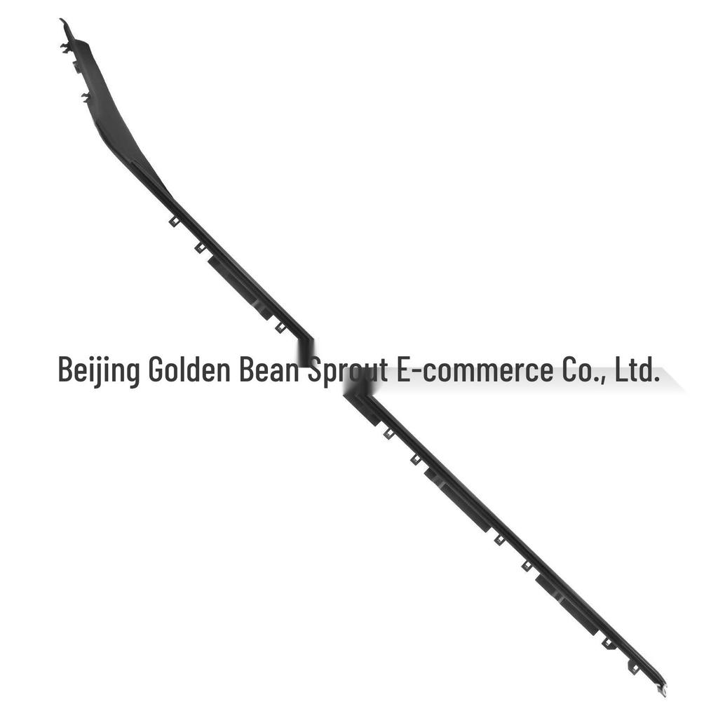 Geschikte Buitenste Voorruitlijst voor 06-13 Lexus