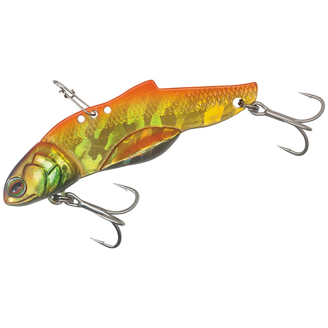 

DAIWA Seabass Lure SW Vibe Jig R 40g Day Reaction Lure