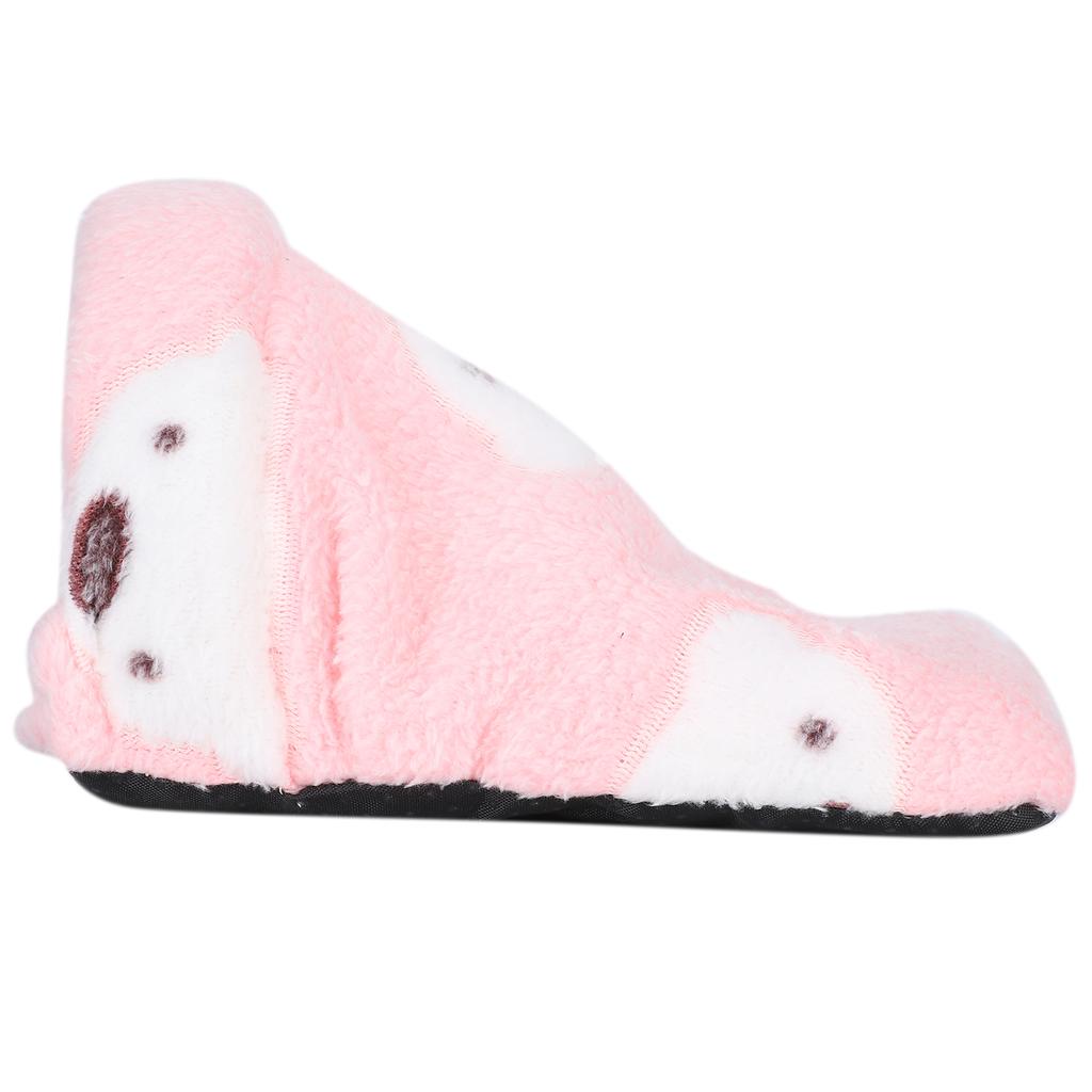 Małe zwierzęta domowe łóżka zimowe chomik ciepły dom wiewiórka zwierzęta klatka do spania dom