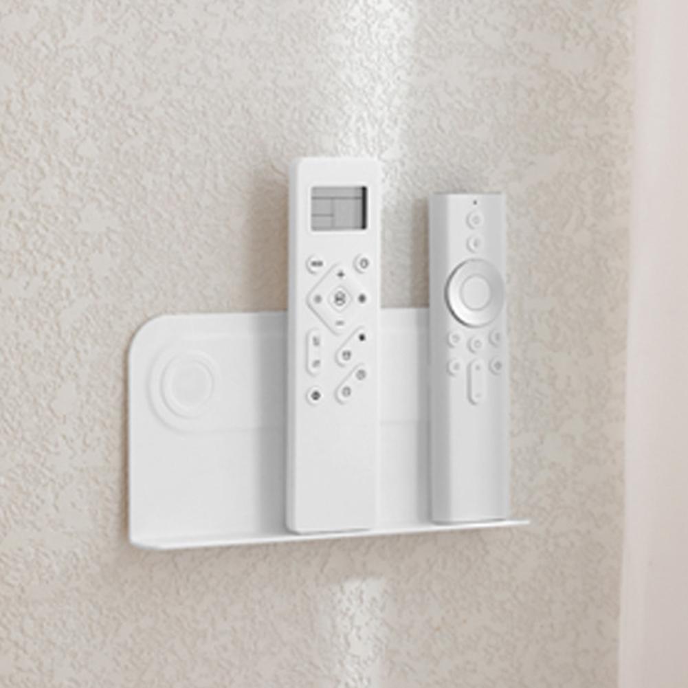 ABS Material Magnetic Mount Home Entertainment Home Accessory Clutter Reduction Easy Access Robust Construction